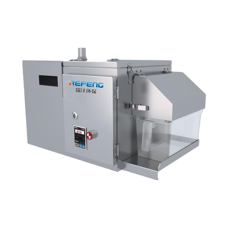 Potpuno automatski separator masnoće za sudoper