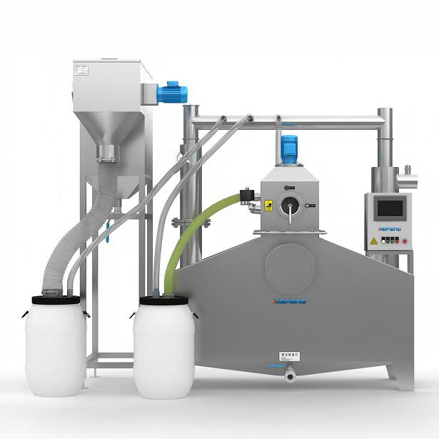 Odvajač masnoće bez napajanja sudopera